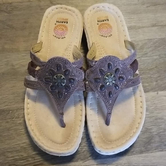 Earth Spirit Shoes - Summer Sandals